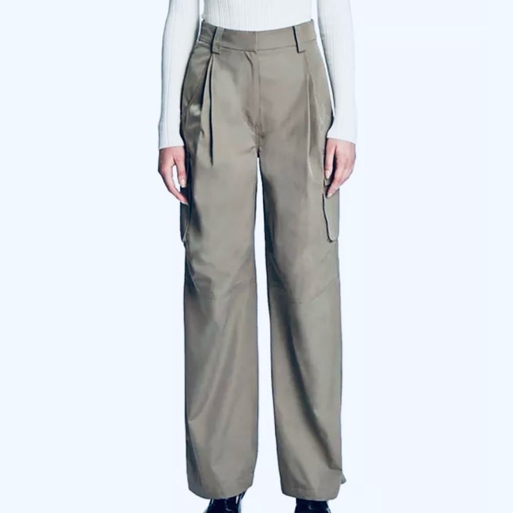 LVIR Cargo Pants